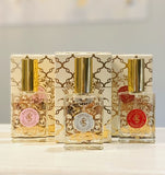 Shelley Kyle Perfumes