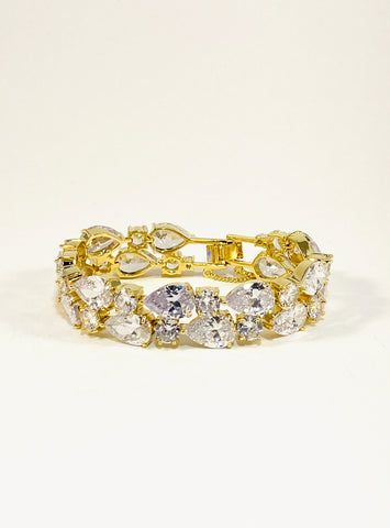 Liliane Bridal Bracelet