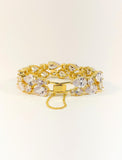 Liliane Bridal Bracelet