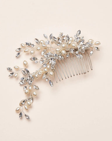 Gisèle Bridal Comb