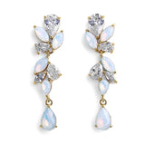 Théa Opal Earrings