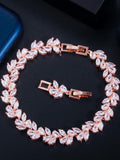 Bijou Bridal Bracelet