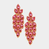 Nicolette Earrings