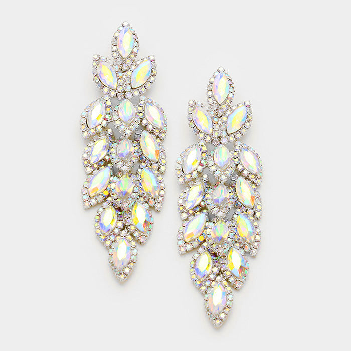 Nicolette Earrings